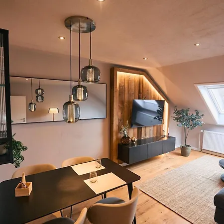 公寓 Maja - 特里尔