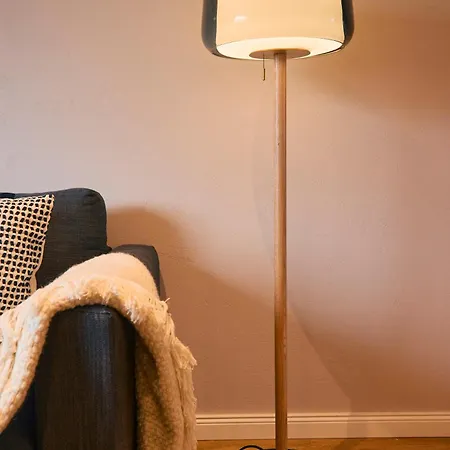 Maja - 公寓 特里尔