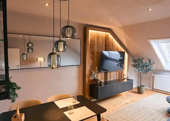 公寓 Maja - 特里尔