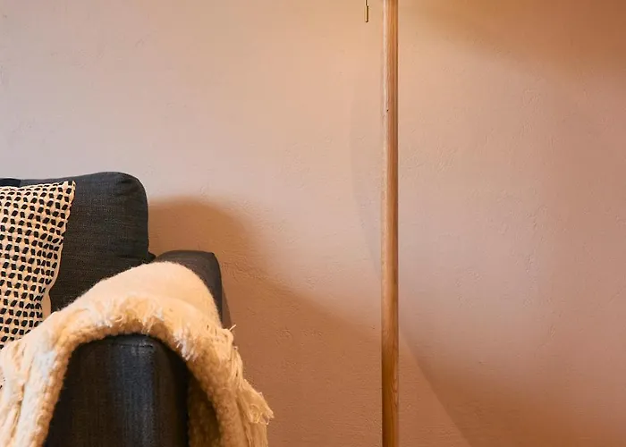 Maja - 公寓 特里尔