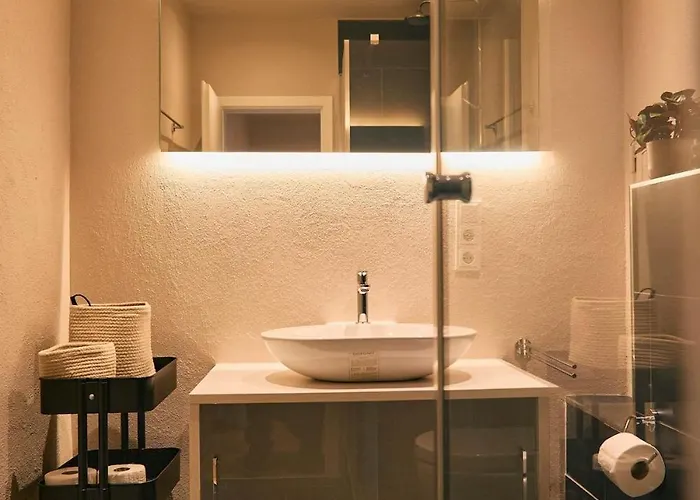 公寓 Maja - 特里尔